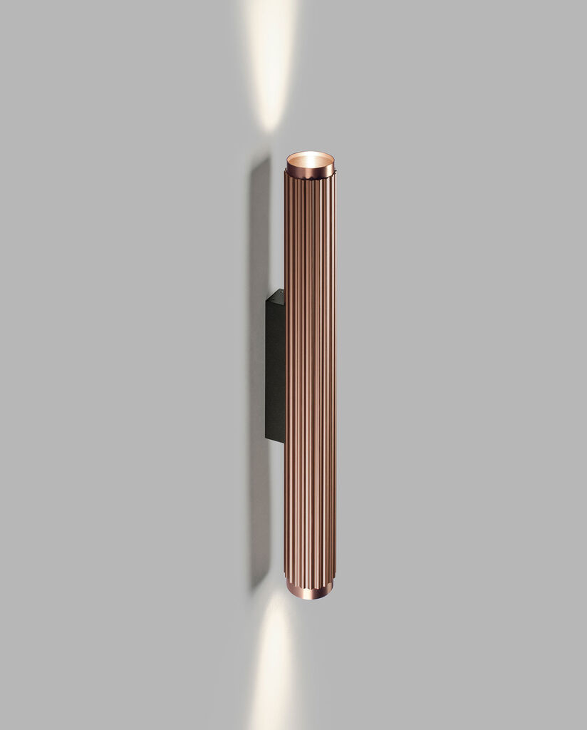VELVET W1 SWITCH TUNE ROSE GOLD