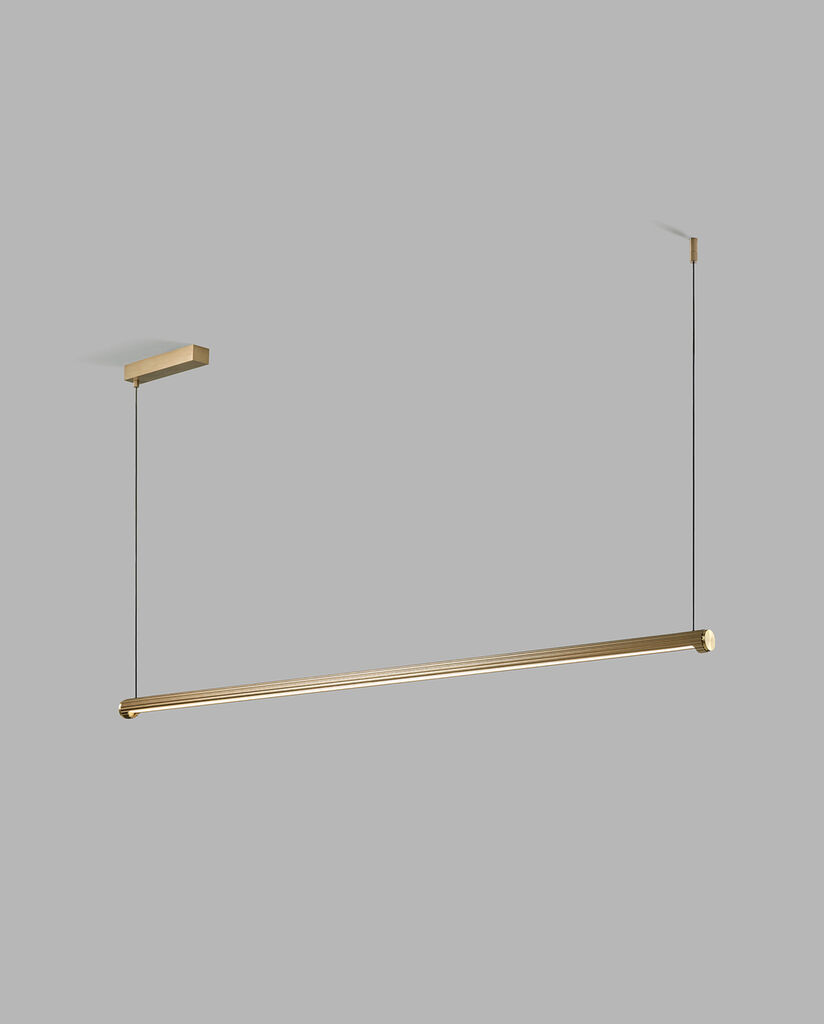 VELVET S1800 SWITCH TUNE BRASS