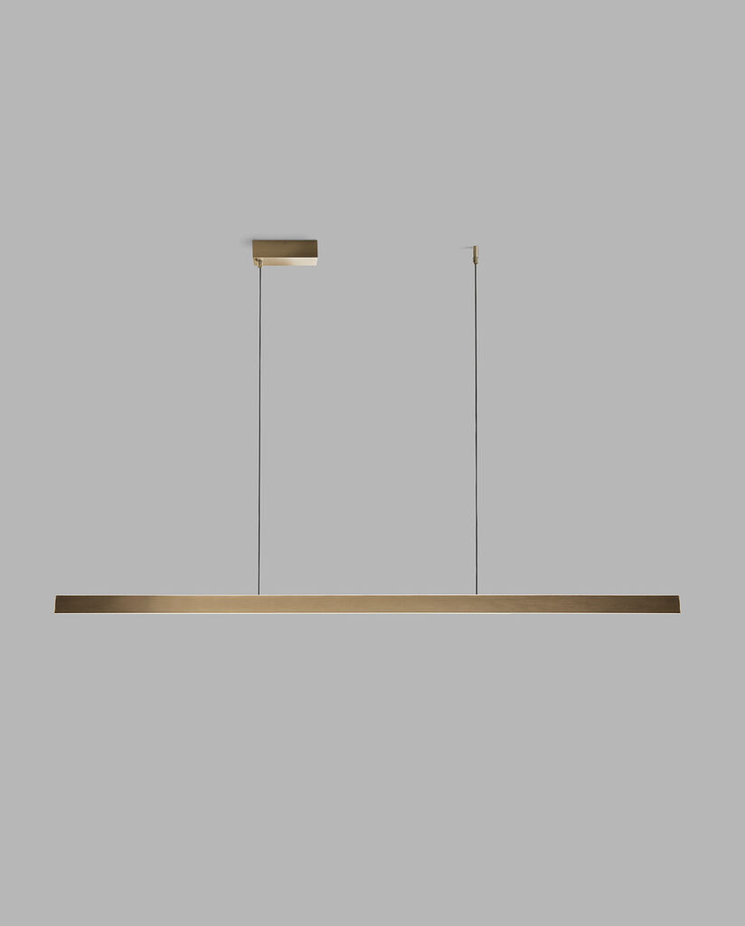 EDGE LINEAR S2000 SWITCH TUNE BRASS