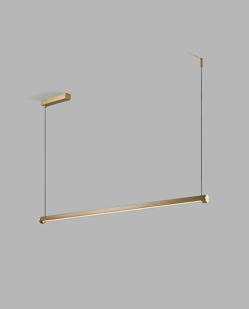VELVET S1400 SWITCH TUNE BRASS