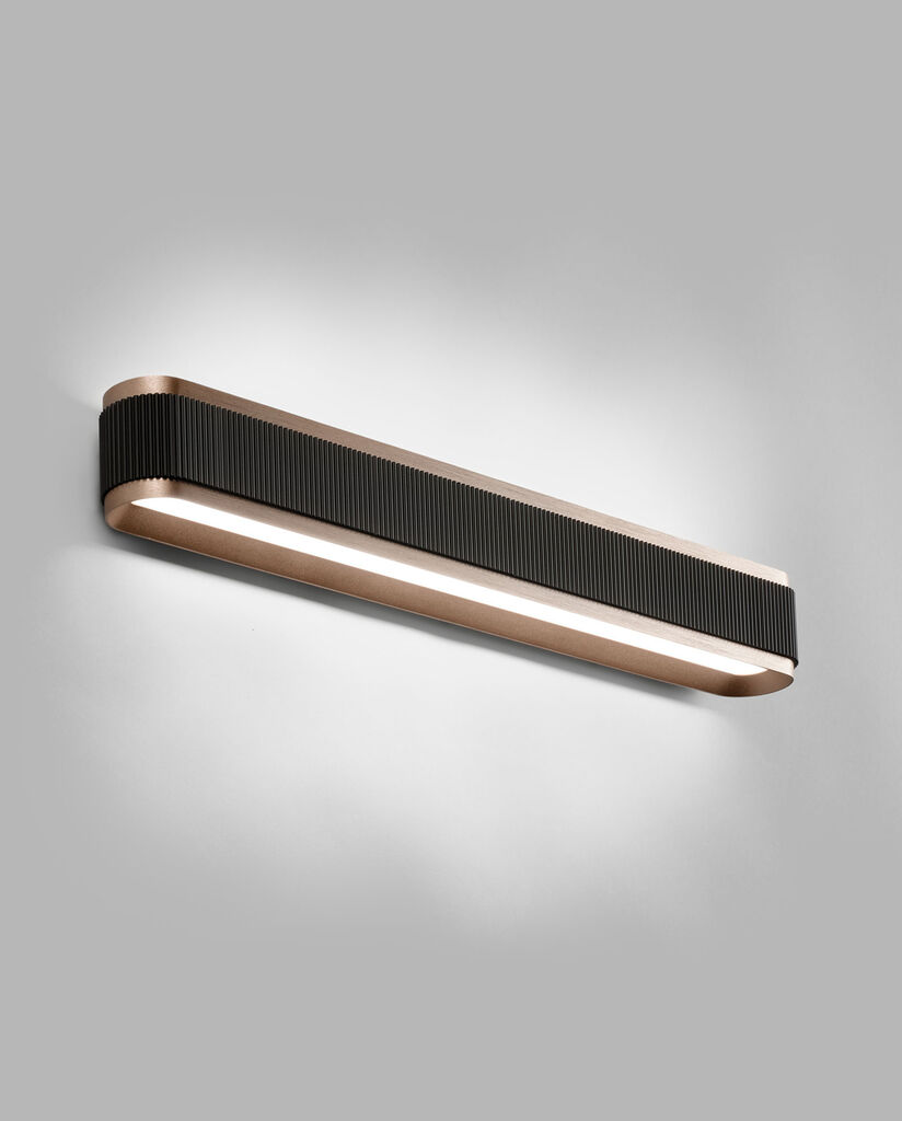 TWIST W3 SWITCH TUNE ROSE GOLD