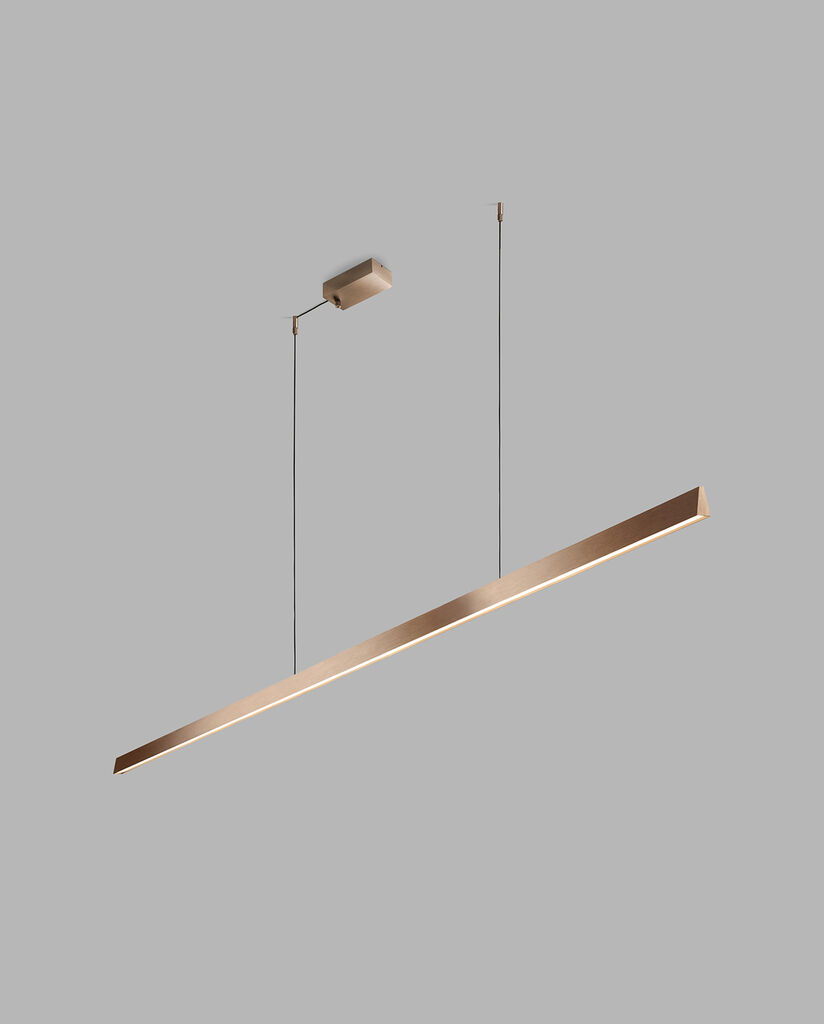 EDGE LINEAR S2000 SWITCH TUNE ROSE GOLD