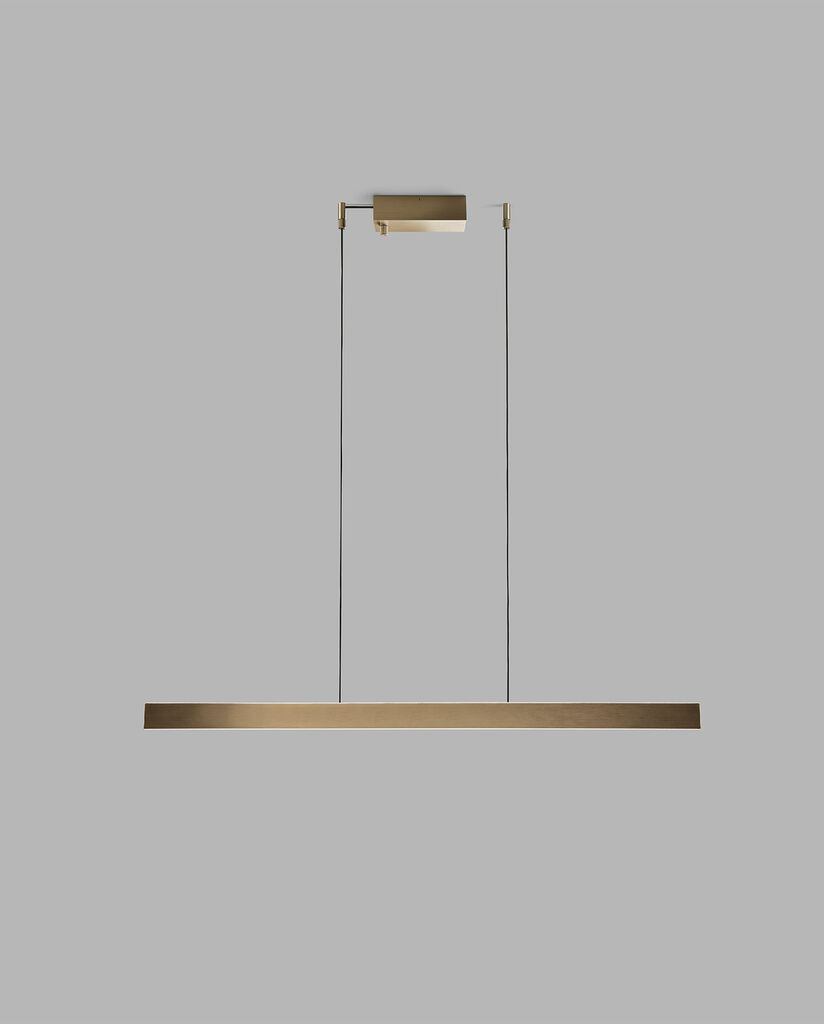 EDGE LINEAR S1000 SWITCH TUNE BRASS