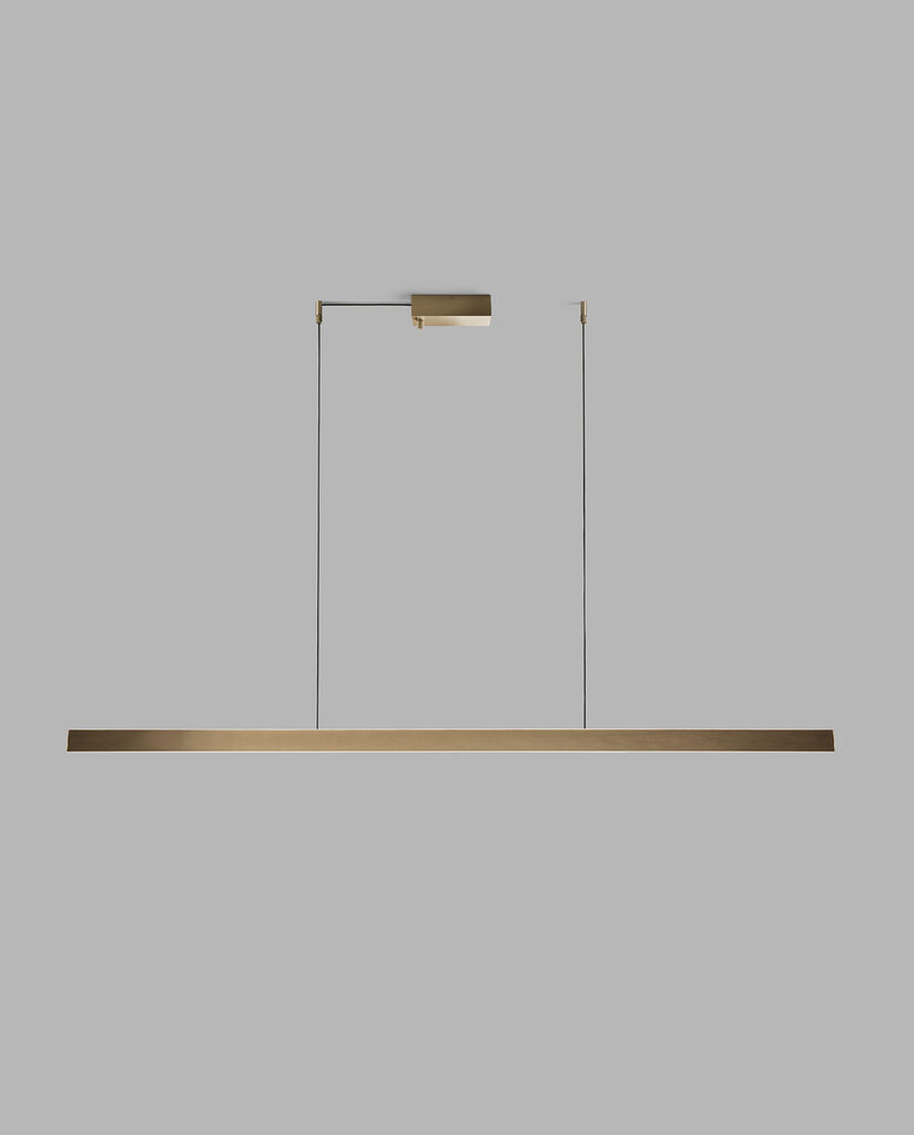 EDGE LINEAR S2000 SWITCH TUNE BRASS