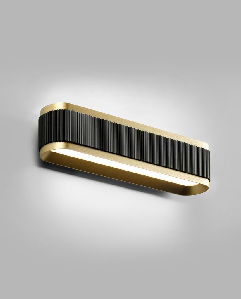 TWIST W2 SWITCH TUNE BRASS