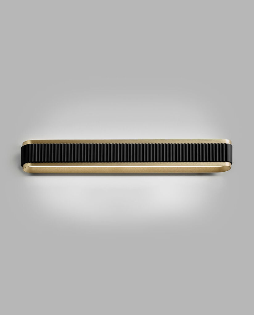 TWIST W3 SWITCH TUNE BRASS
