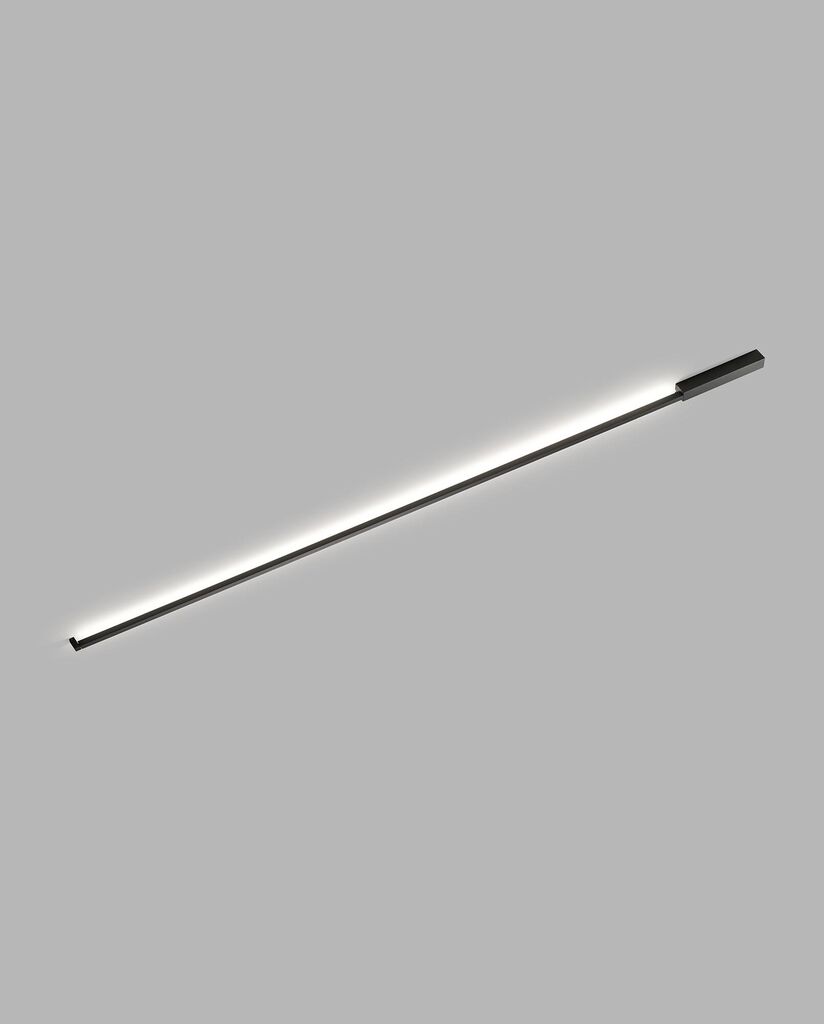 STRIPE C/W 2000 2700K BLACK