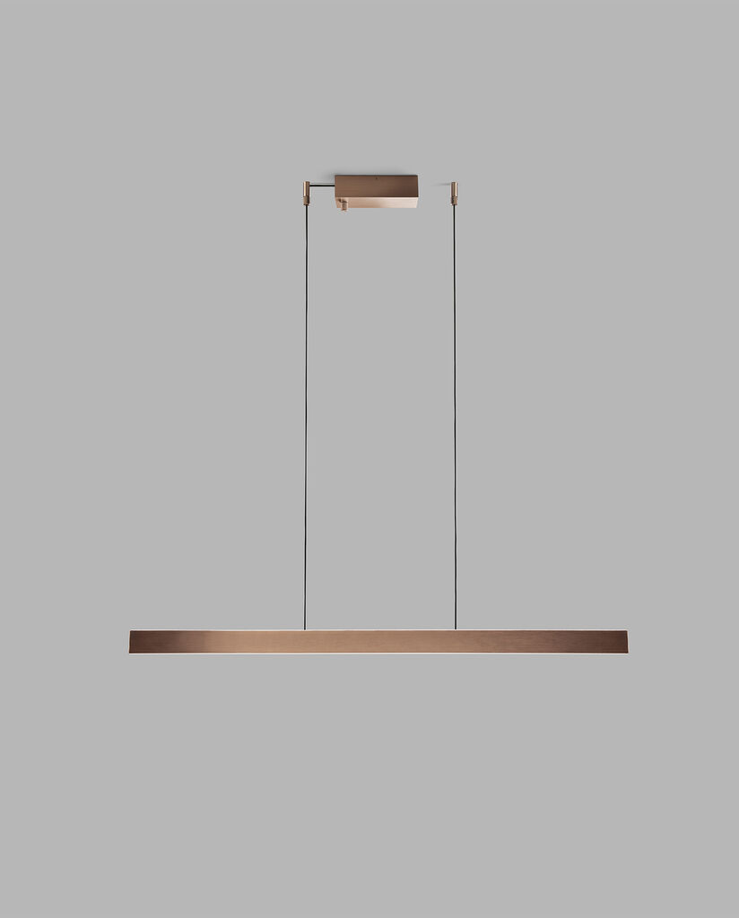 EDGE LINEAR S1000 SWITCH TUNE ROSE GOLD