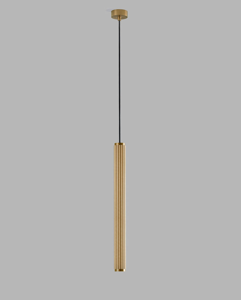 VELVET S2 SWITCH TUNE BRASS