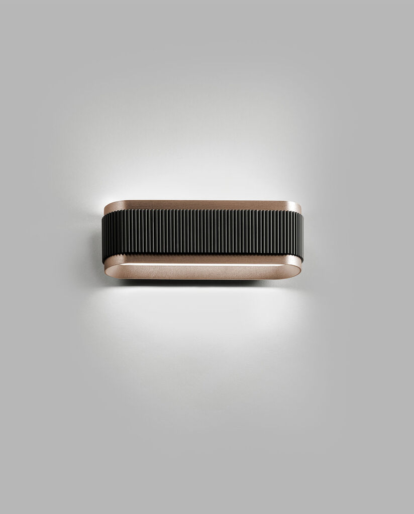 TWIST W1 SWITCH TUNE ROSE GOLD