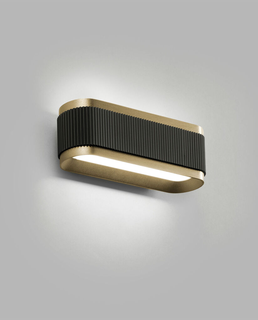 TWIST W1 SWITCH TUNE BRASS