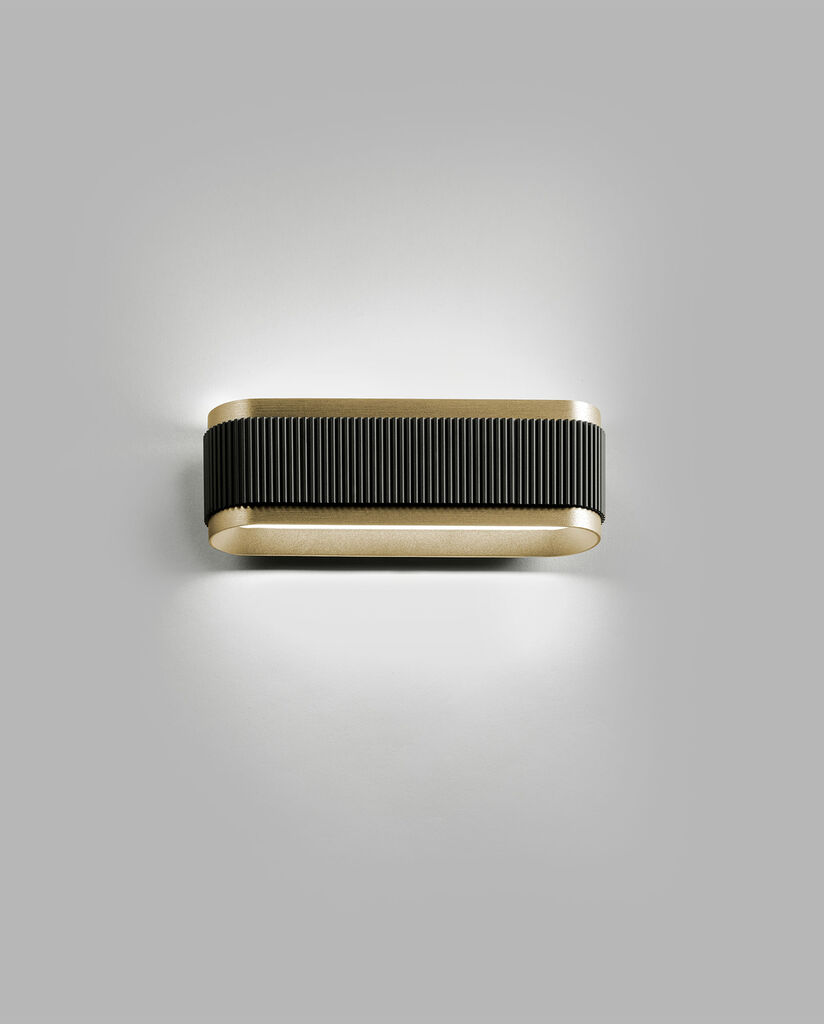 TWIST W1 SWITCH TUNE BRASS