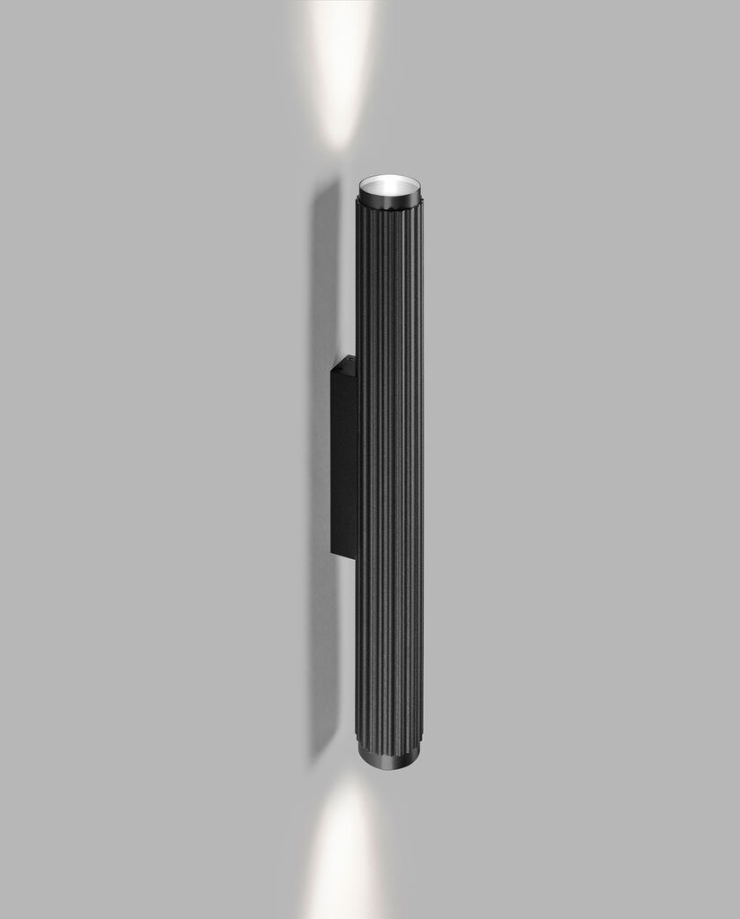 VELVET W1 SWITCH TUNE BLACK