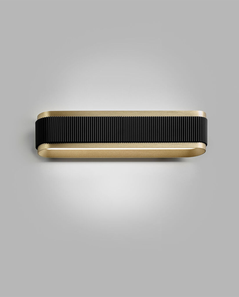 TWIST W2 SWITCH TUNE BRASS