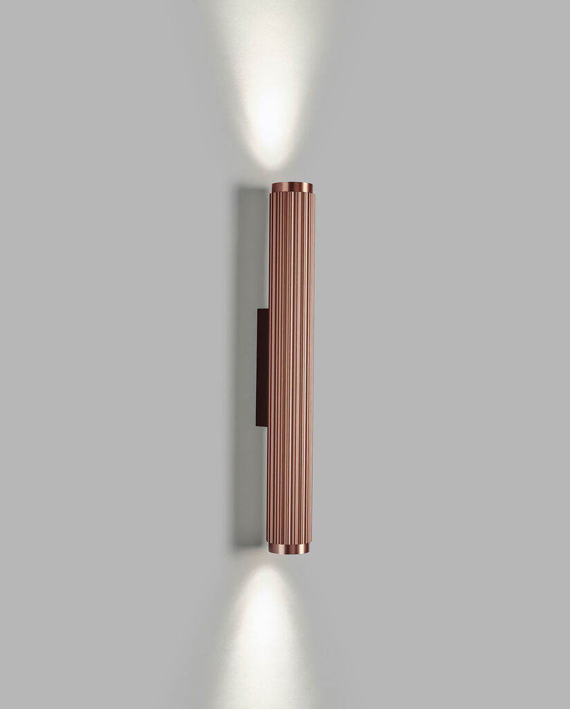 VELVET W1 SWITCH TUNE ROSE GOLD