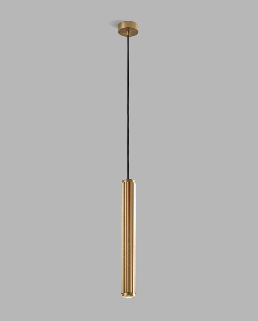 VELVET S1 SWITCH TUNE BRASS