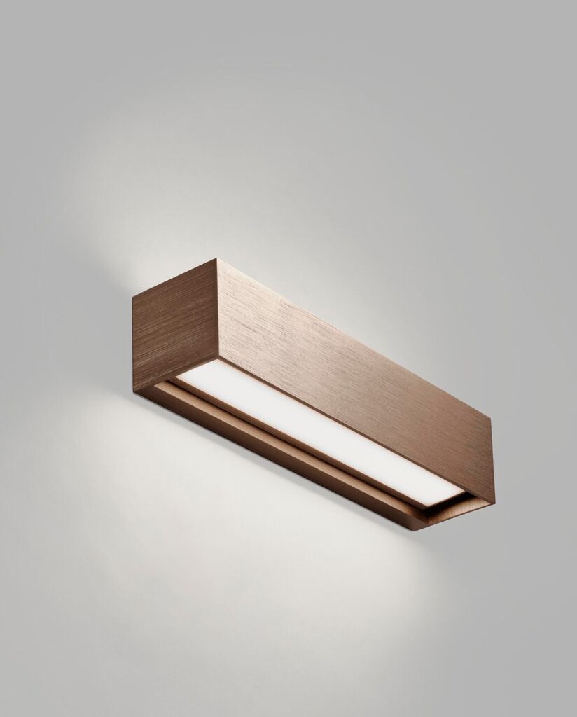 LINEA W2 WITH SWITCH TUNE, 300 ROSE GOLD