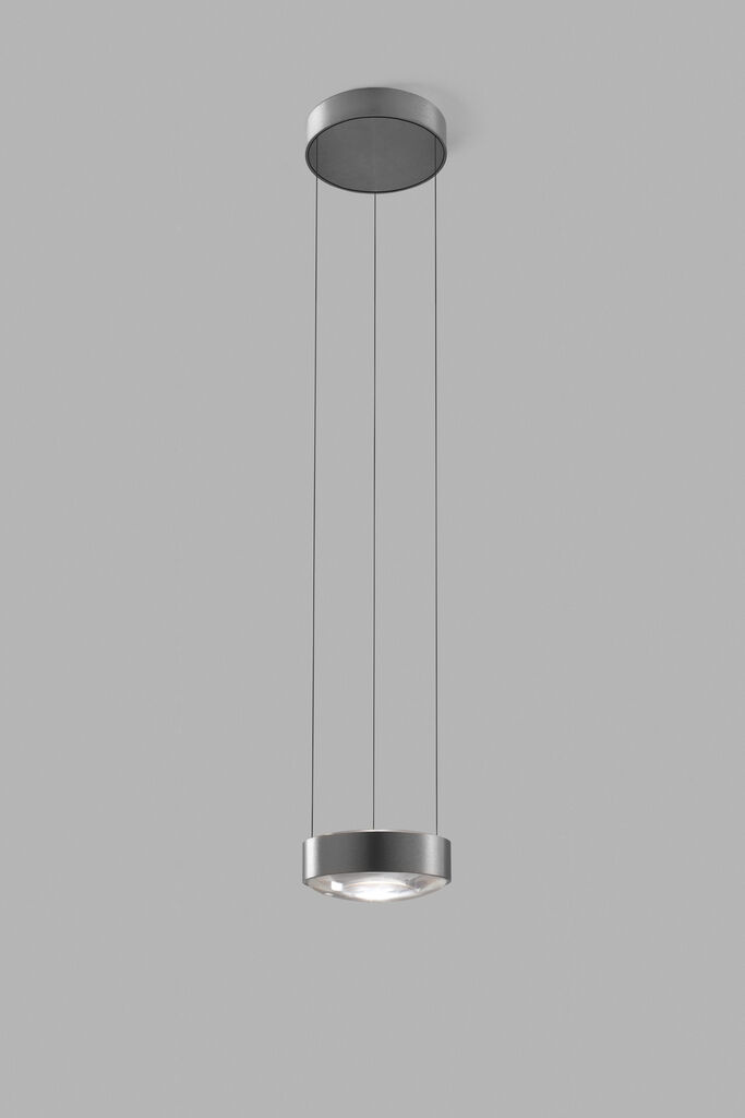 ORBIT S1 PENDANT Ø150 2x7,5W LED, TI