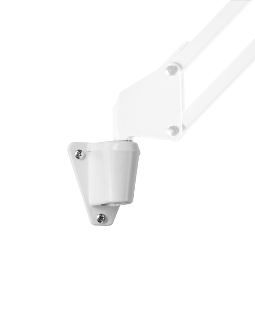 ARCHI W1 &amp; T2 WALL MOUNT WHITE