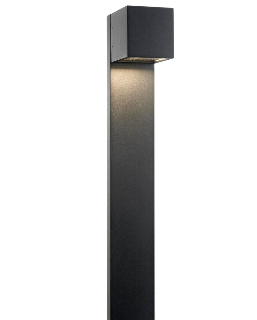 CUBE STAND BLACK