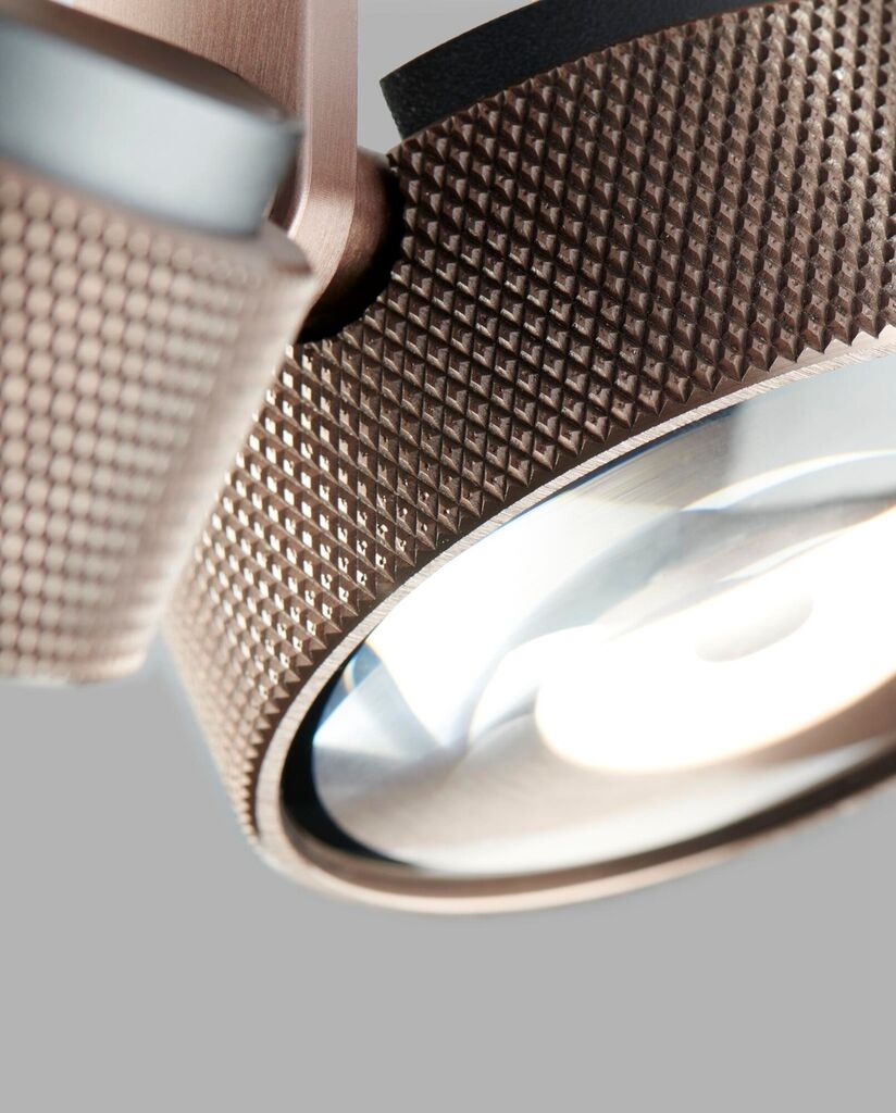 COSMO C2 SWITCH TUNE ROSE GOLD