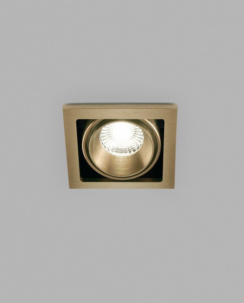 GHOST 1 6W LED IP20 2700/3000K, BR