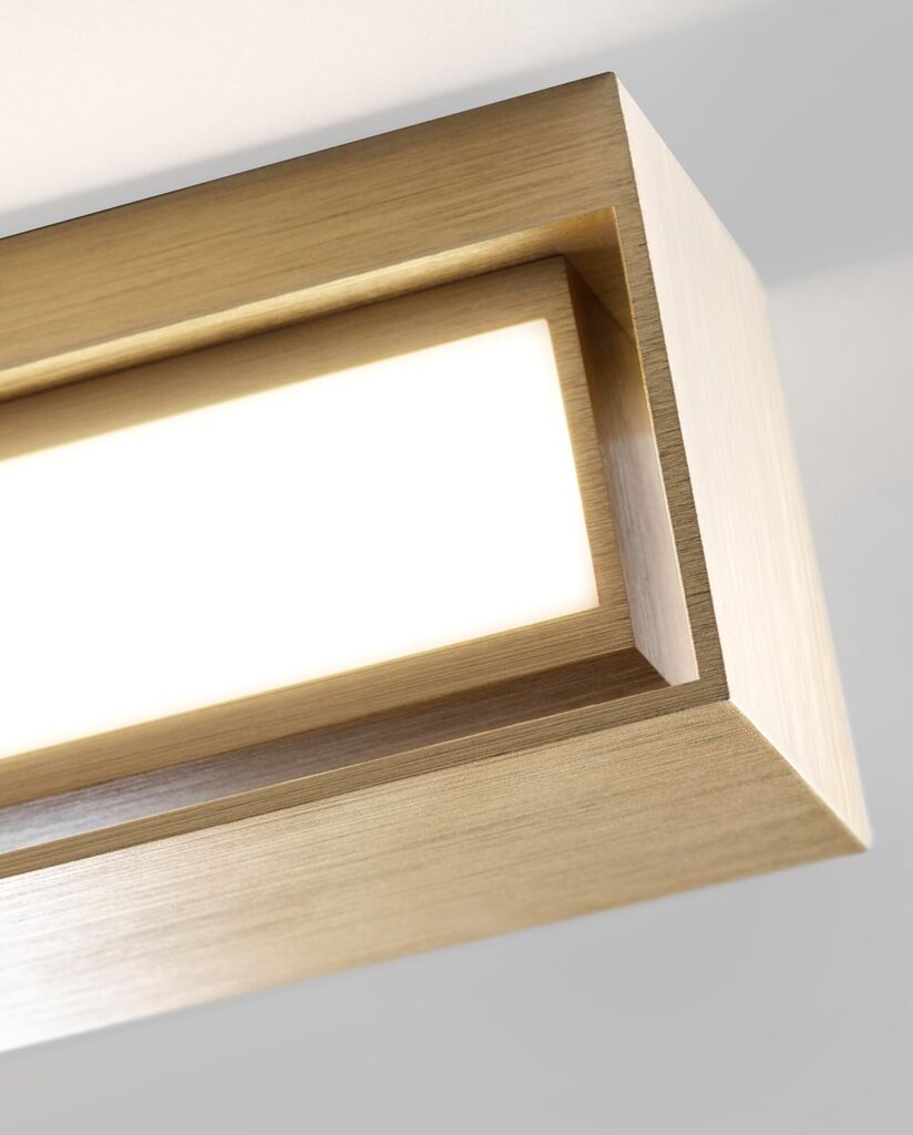 LINEA W1 WITH SWITCH TUNE,150 BRASS